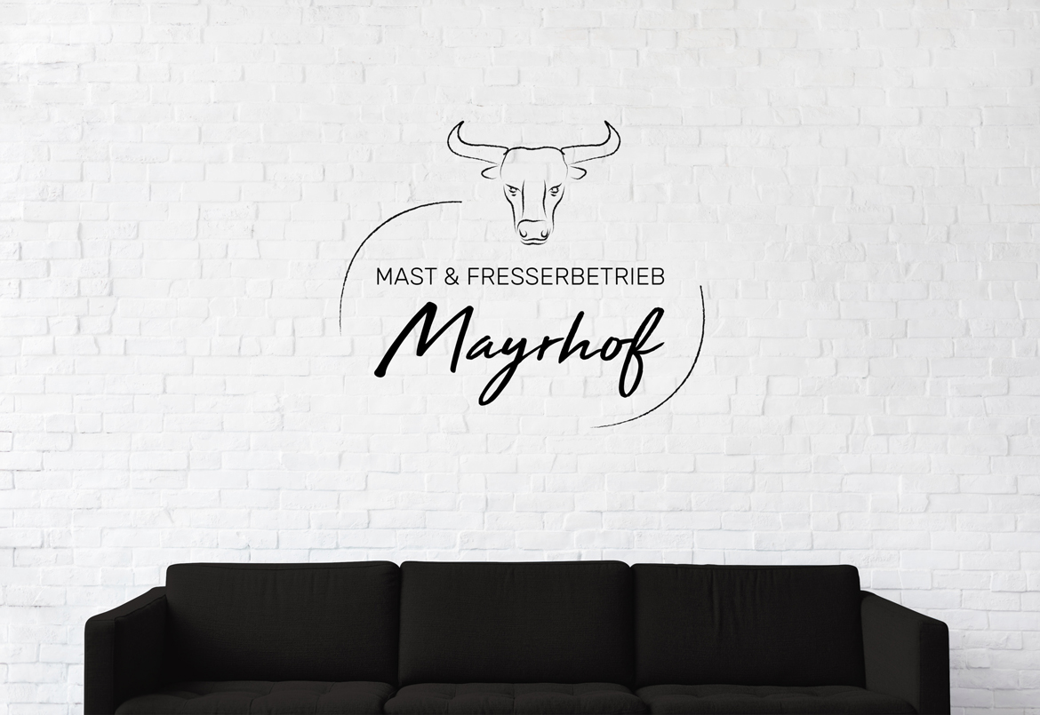 Mayrhof Logo